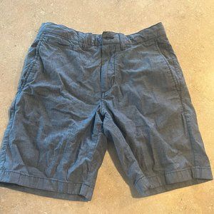 Boy's/Men's 1901 Blue Ballard Slim Fit (Size 29)